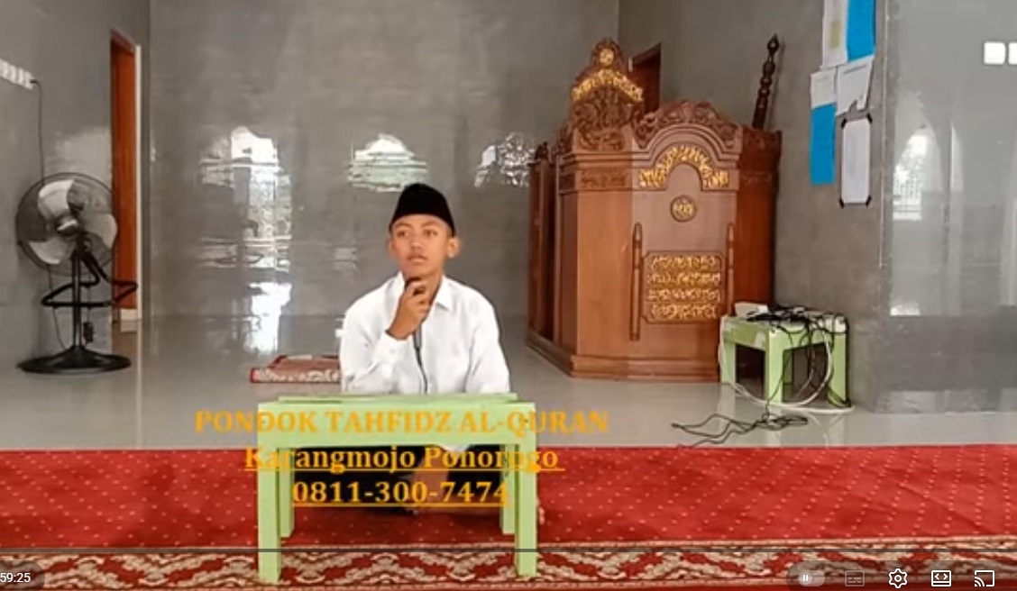 Tiga Tahun yang Mengajarkan Arti Proses