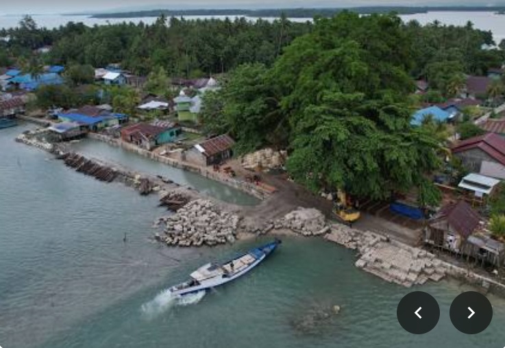 Aneka Ragam Kuliner Khas Papua Barat yang Unik dan Wajib Dicoba