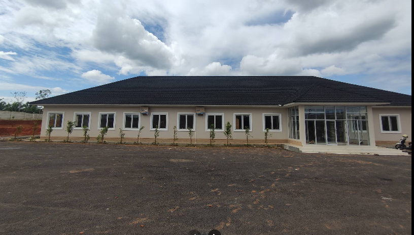 Pesantren Terbaik di KOTA BENGKULU