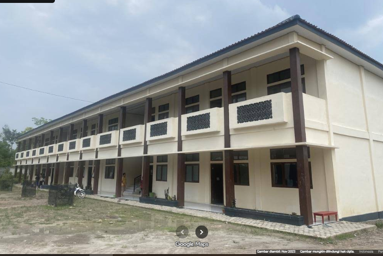 Pesantren Terbaik di KOTA PRABUMULIH