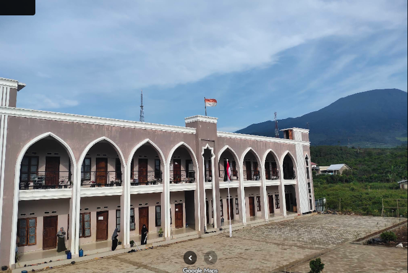 Pesantren Terbaik di KOTA PAGAR ALAM