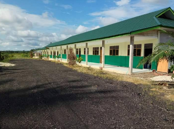 Pesantren Terbaik di KOTA DUMAI