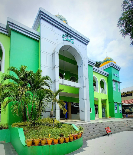 Pesantren Terbaik di KOTA MAKASSAR