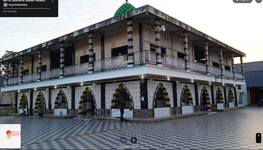 Pesantren Terbaik di KOTA KENDARI