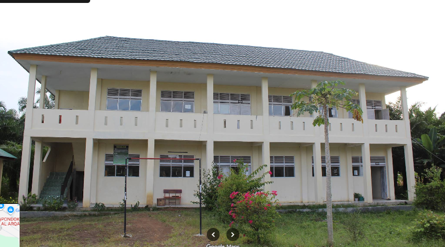 Pesantren Terbaik di KAB. MAMUJU