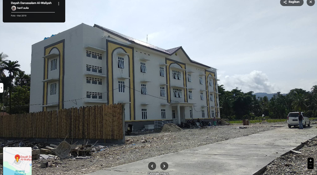 Pesantren Terbaik di KAB. ACEH SELATAN