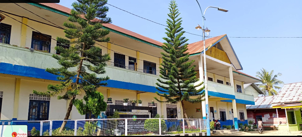 Pesantren Terbaik di KAB. ACEH TIMUR