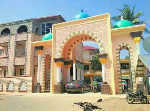 Pesantren Terbaik di KAB. PIDIE JAYA