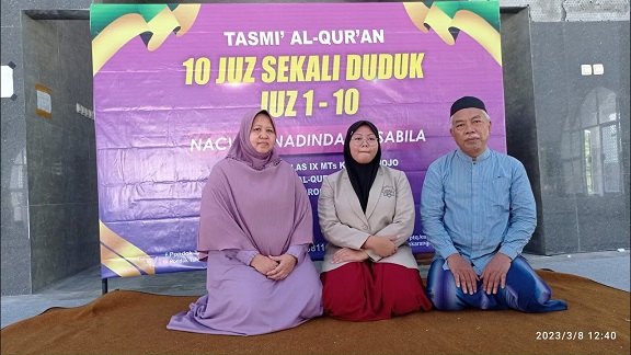Kegiatan santri: nadin_10juz.jpg