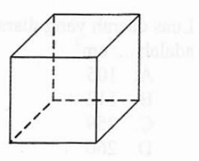 Gambar soal nomor 21–24